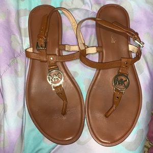 Micheal Kors sandals